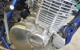 SUZUKI ST250E NJ4AA