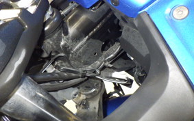 SUZUKI ｼﾞｸｻｰ250SF 2022