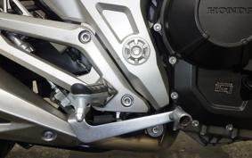 HONDA NC750X 2022