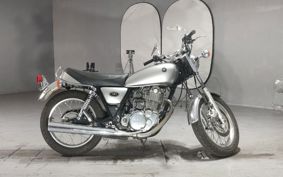 YAMAHA SR400 2001 RH01J
