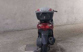 SUZUKI ADDRESS V125 CF4MA