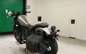 HONDA REBEL 250 2020 MC49