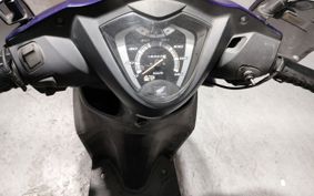 HONDA DIO 110 JF31