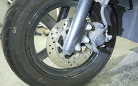 SUZUKI ADDRESS V125 DT11A