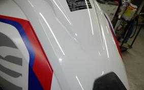 BMW R1250GS 2021