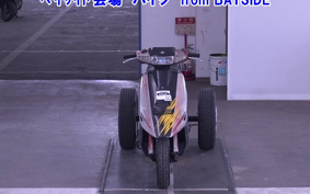 SUZUKI ADDRESS V100