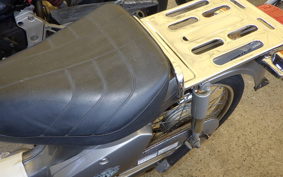 HONDA C90 SUPER CUB E HA02