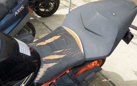 KTM 390 RC 2020