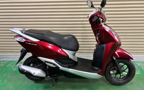 HONDA LEAD 125 JF45