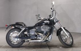 HONDA SHADOW 400 SLASHER 2001 NC40