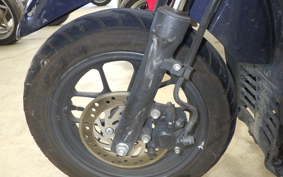 HONDA LEAD 125 2009 JK12