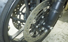 HONDA CB400SF GEN 4 A 2022
