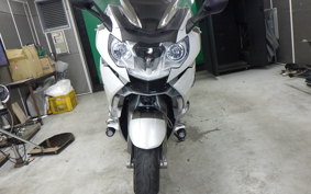 BMW K1600GTL 2015