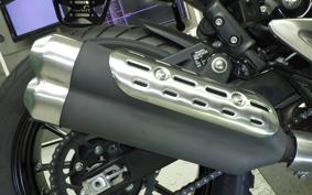 TRIUMPH SCRAMBLER 400X 2025
