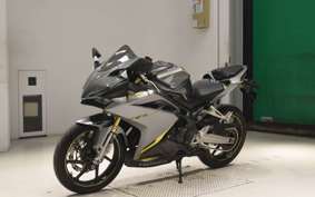 HONDA CBR250RR A 2021 MC51