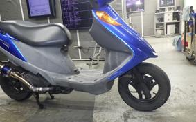 SUZUKI ADDRESS V125 2016 CF4EA