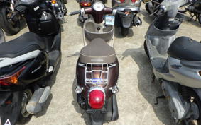 HONDA GIORNO 2 AF70
