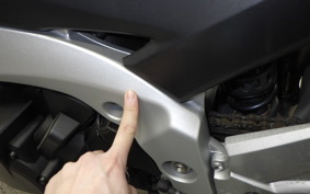 SUZUKI GSR400 2008 GK7DA