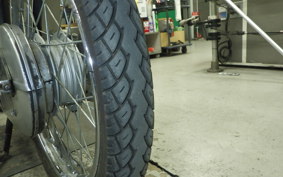 HONDA C90 SUPER CUB E