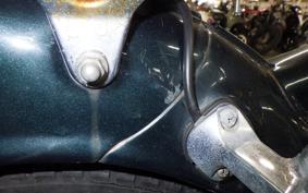 HONDA C70 SUPER CUB C70