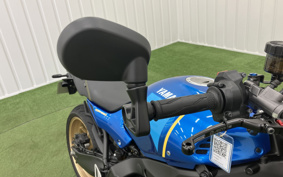 YAMAHA XSR900 2024 RN80J