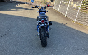 HONDA  MONKEY 125 JB02