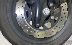 YAMAHA CYGNUS 125 XSR 3 2024 SED8J