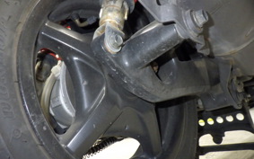 YAMAHA CYGNUS 125 XSR 2 2004 SE44J