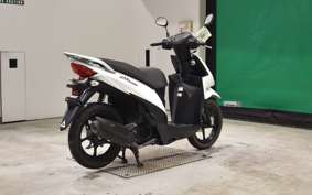 SUZUKI ADDRESS 110 2001 CE47A