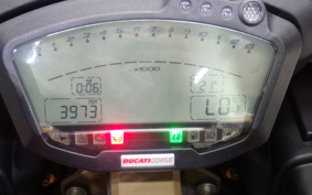 DUCATI 1098S 2008