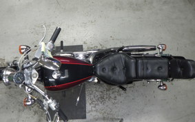 HONDA STEED 600 1991 PC21