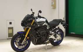 YAMAHA MT-10 SP 2017 RN50J