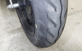SUZUKI ﾚｯﾂ 2015 CA4AA