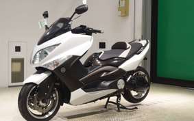 YAMAHA T-MAX 500 2010 SJ08J