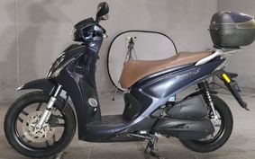KYMCO MANY -SERI-S125 ..