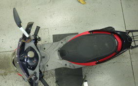 YAMAHA CYGNUS 125 XSR 2 2004 SE44J