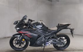 YAMAHA YZF-R25 RG10J