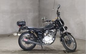 SUZUKI GLASS TRACKER BIG BOY NJ4BA