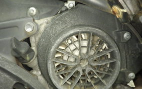 HONDA DIO 110 2007 JF58