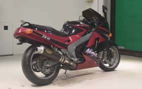 KAWASAKI ZX 1100 NINJA 1991