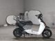 Фото Suzuki LET's 4 с японского аукциона
