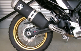 YAMAHA TENERE 700 2022 DM13J