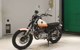 SUZUKI GRASS TRACKER 2005 NJ47A