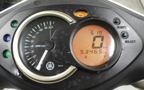 YAMAHA CYGNUS 125 X 2024