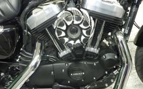HARLEY XL1200X 2018