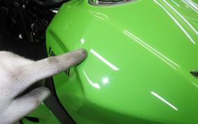 KAWASAKI NINJA 400 2018 EX400G