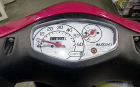 SUZUKI ﾚｯﾂ 2004 CA4AA