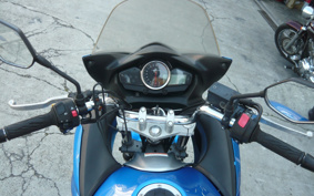 SUZUKI GSR250S GJ55D