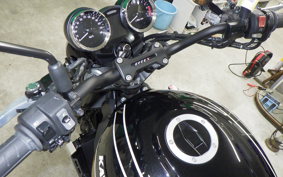KAWASAKI Z900RS 2021 ZR900C
