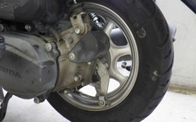 YAMAHA JOG-7 AY01